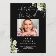 Programa de Serviço Funerário Memorial da Greenery