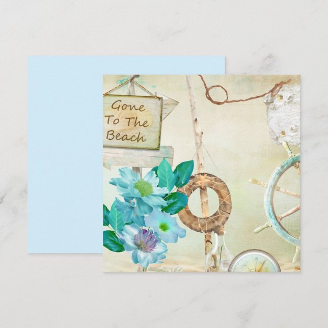 Programa Design da Série Náutica 2 (Frente/Verso)