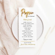 Programa - Design Minimalista Tex Dourado 3d