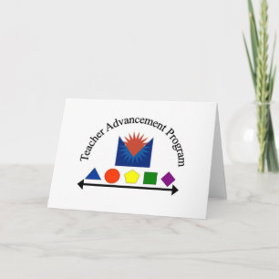 Programa do avanço do professor