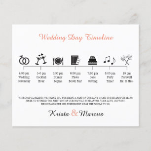 Programa do espaço temporal do casamento do ícon