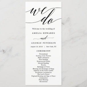 Programa EDITABLE COLOR Wedemony Program #MSC