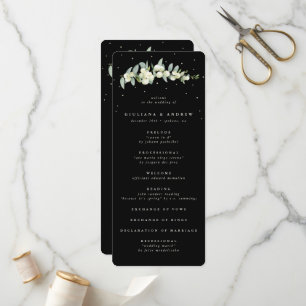 Programa Elegante Caule de Eucalipto + Fruto de Sabugueiro 