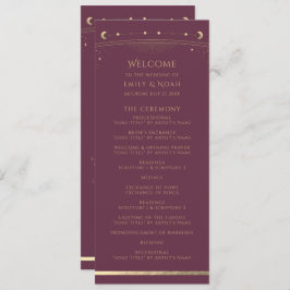 Programa Espaço Místico de Astronomia da Lua Solar Dourada 