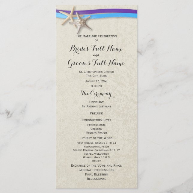 Programa Estaleiro e fita-D Roxo e Azul (Frente)