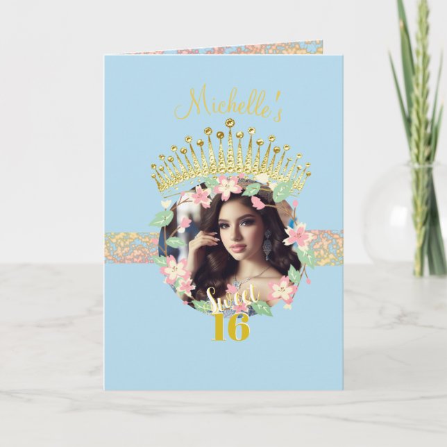 Programa Fairytale Princess Photo Sweet Program (Frente)