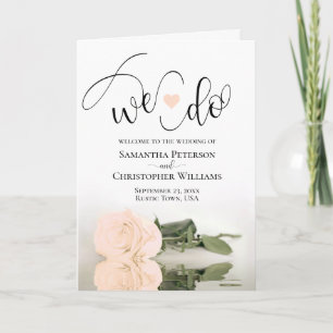 Programa Fazemos Casamento De Rosa De Pêssego Pálido E Lega