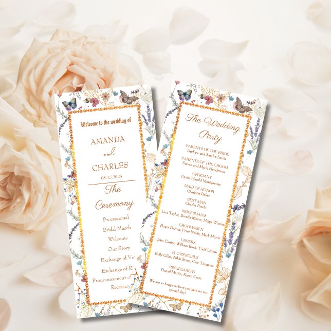 Programa Flat do Jardim da Borboleta Dourada da ro (Criador carregado)