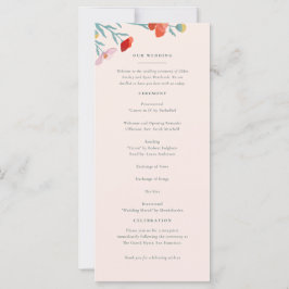 Programa Floral Harmony