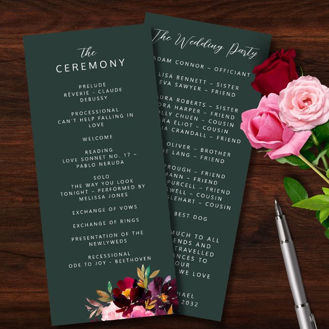 Programa Floresta Verde Espelho Floral Flórida Floresta Bri (Criador carregado)