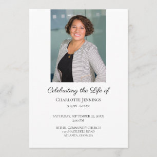 Programa Foto: Memorial Simple Order Service Pro