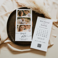 Foto: Salvar a data com calendário
