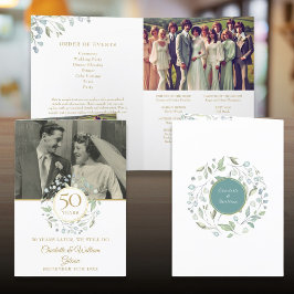 Programa Greenery 2 Foto 50ª Festa de Aniversário de Casame