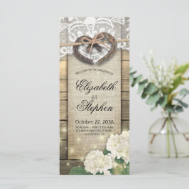 Programa Horraduras Hydrangea Flor Wood Casamento