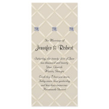 Ivory Quilling Bling Diamantes Posh Wedh Program