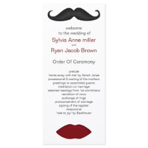 lábios e mod de bigode