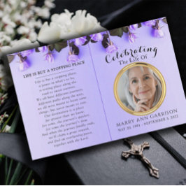 Programa Life de Fotografia Roxa do Orçamento