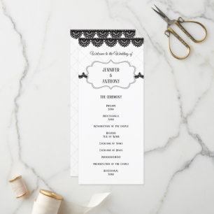 Programa Locação Preta no Casamento Personalizado de Lavand