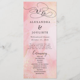 Programa Manuscrito Minimalista Simples Progr Moderno de Ca