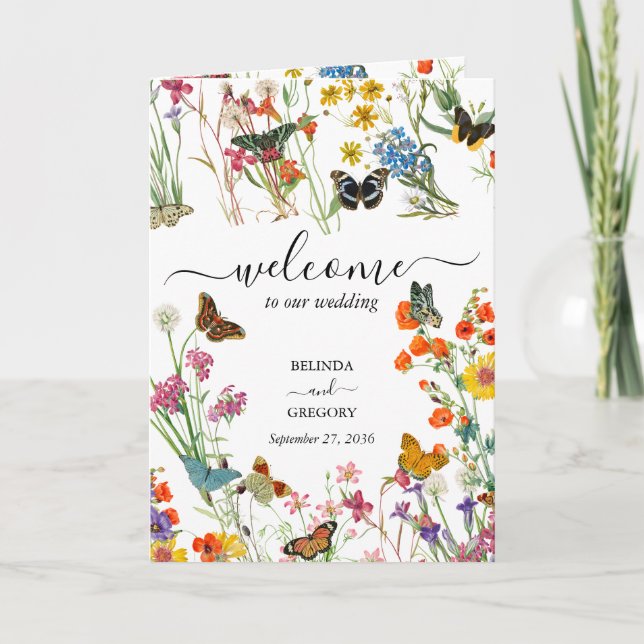 Programa Marinheiros Selvagens Borboletas Ordem de Serviço (Frente)