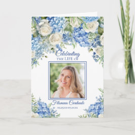 Programa Memorial de Celebração da Vida de Hortêns