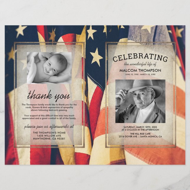 Programa Memorial Fotográfico da Ordem de Serviço  (Frente)