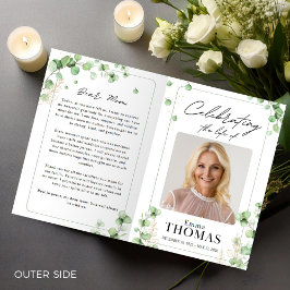 Programa Memorial,Ordem de Serviço Verde, Funeral Foto