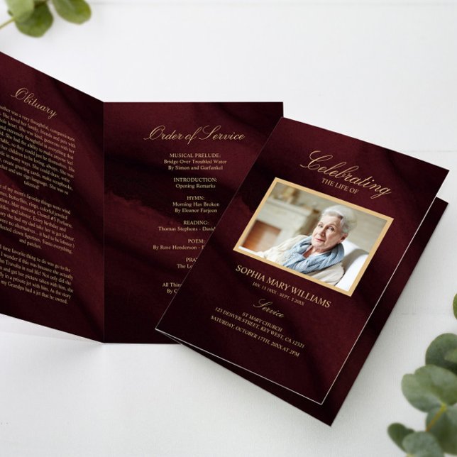 Programa Memorial para Caligrafia Dourada (Criador carregado)