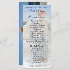 Programa Não me pergunte mais pelo casamento de Alma Tadema