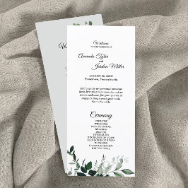 Programa Neutral de Casamento Botânico