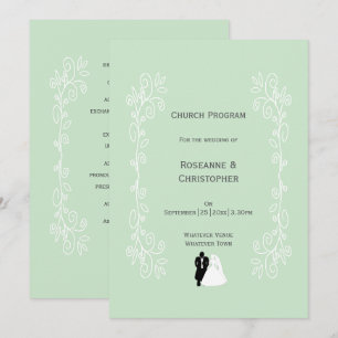 Programa Noiva De Peppermint E Casamento De Escrolagem De G