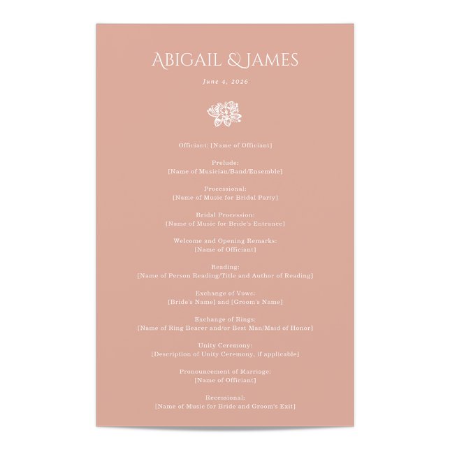 Programa Nowich Wedding (Criador carregado)