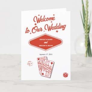 Programa Ordem de Serviço Casino de Las Vegas