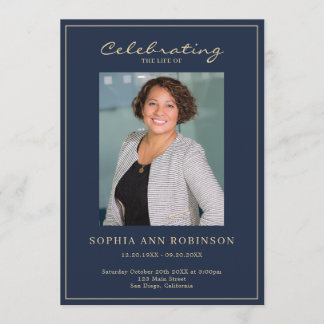 Programa Ordem de Serviço de Memorial de Foto Simples Doura