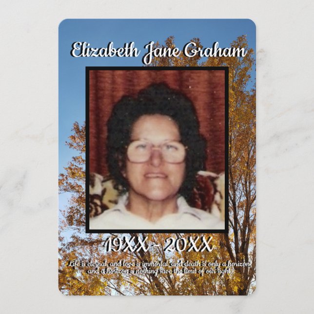 Programa Ouro de Cotação Folha de Cotação Fundo da Árvore F (Frente)