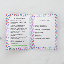 Programa Padrão Floral Vibrante em Aquarela com Flores Silv