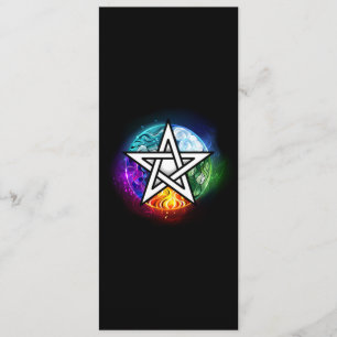 Programa Pentagrama do Wiccan