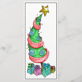 Programa Placa lisa Funky Tree