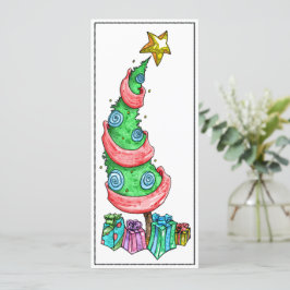 Programa Placa lisa Funky Tree