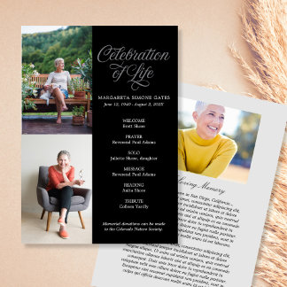 Programa plano Classic Photos