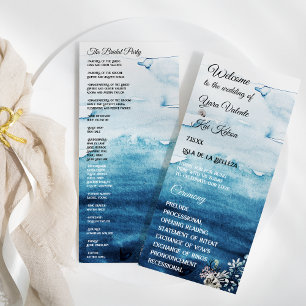 Programa Plano do Partido Russo Bridal Ocean
