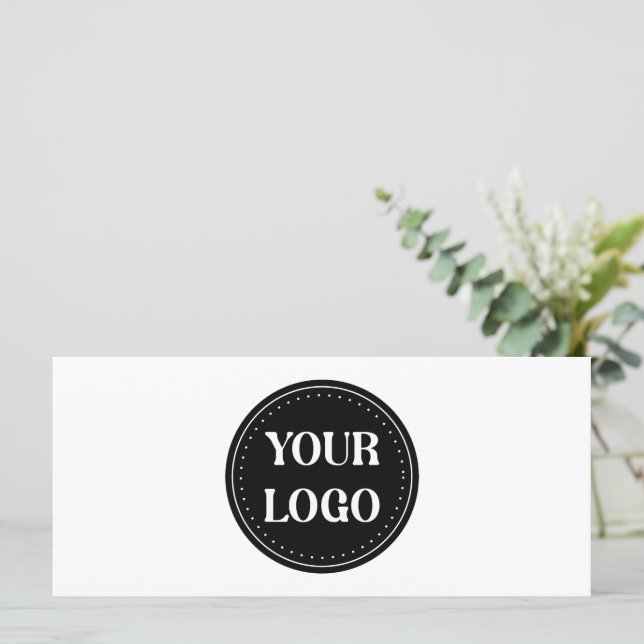 Programa Presentes de Casamento Personalizados, Elegantes e (Em pé/Frente)