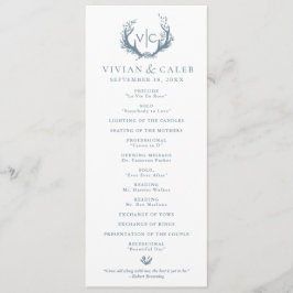 Programa Rastreadores Russos com Fraço Floral | Casamento