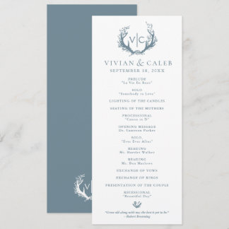 Programa Rastreadores Russos com Fraço Floral | Casamento