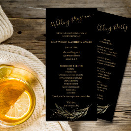 Programa Real de Casamento Negro Tudo em Um Casame