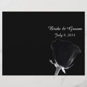 Programa Rosa Noire de Casamento Dobrado