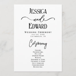 Programa Script Mínimo Simples preto branco branco preto