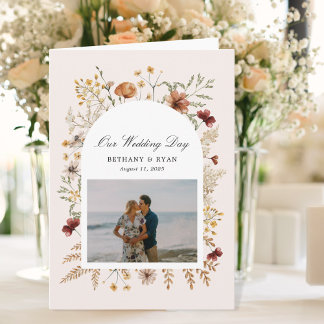 Programa Sedona Garden Flowers Day Program