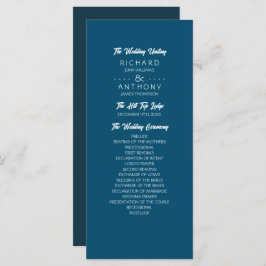 Programa Simplesmente Moderno, Trendy Wedding