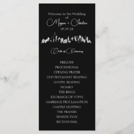 Programa Skyline Nova Iorque